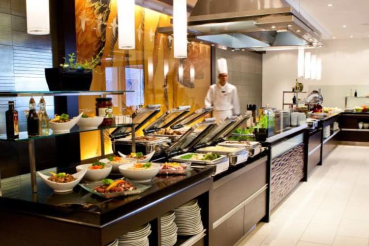 Restaurant Primator